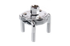 Съемник масляных фильтров КРАБ 70-130 мм APRO