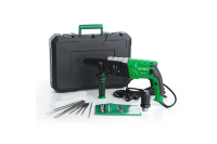 Перфоратор прямой APRO 3,5 Дж, 1050В, SDS+, 1050H DFR, кейс