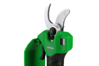 Секатор акумуляторний безщітковий MS PB 20, без АКБ, без ЗП APRO Секатор аккумуляторный бесщеточный MS PB 20, без АКБ, без ЗУ APRO