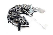 Диодный мост генератора АТЭК 406-3701010, 9422.3701, 110А АТЭК