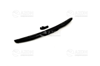 Щетка стеклоочистителя гибридная 14'' 360мм дворники AURORA