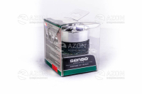 Ароматизатор SENSO DELUXE интенсив (Intensive) банка с гелем (под сидение)