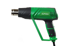 Фен строительный HG-2000 M APRO