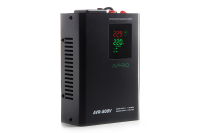 Стабилизатор напряжения релейный AVR-500V (подвесной) APRO