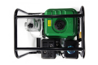 Мотопомпа WP-30 6.5л.с. 30 м³/ч 27м бензиновая 4-х тактн. APRO