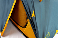 Намет двомісний 210x150x120см Міраж СИЛА Палатка двухместная 210x150x120см Мираж СИЛА