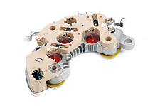 Диодный мост генератора АТЭК DW-96303556, 85А АТЭК