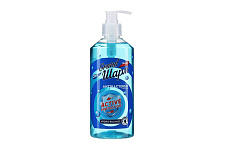 Мыло туалетное жидкое Grand Шарм (MAXI), ANTIBACTERIAL 500мл