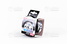 Ароматизатор AIRCAN черный (Black) 40g банка (под сидение)