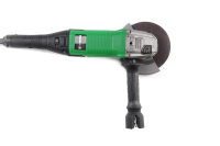 Углошлифовальная машина (болгарка) Ø125 AG-125/1400 VCQ APRO