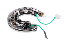 Диодный мост генератора АТЭК 2108-3701010, 372.3701-03, 73А (2 пров. стар.) АТЭК