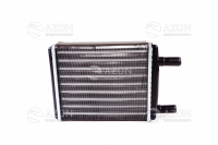 Радиатор отопителя (нового образца) ГАЗ 2217, 2705, 3302, (ЗМЗ 406) Д18 ДМЗ