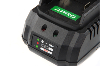 Зарядний пристрій MS FC20 20В 2А APRO Зарядное устройство MS FC20 20В 2А APRO