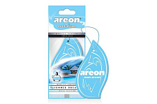 Ароматизатор AREON Mon Летняя мечта (картонная подвеска)