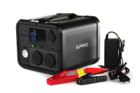 Зарядная станция PS-60 220В 600Вт (592Вт/ч) APRO