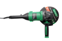 Машина шліфувальна кутова Ø180 1500 М (болгарка) APRO Машина шлифовальная угловая Ø180 1500 М (болгарка) APRO