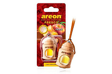 Ароматизатор AREON Fresco Персик (подвеска с жидкостью)