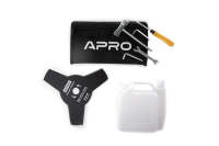 Тример бензиновий APRO ВТ 1600 Триммер бензиновый APRO ВТ 1600