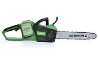 Цепная пила бесщеточная, аккумуляторная APRO BCS-40, без АКБ