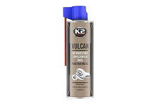 Жидкий ключ Vulсan прозрачный 250мл К2