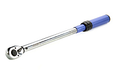 Ключ динамометрический 1/2'' 40-220Нм APRO PRO