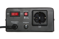 Стабилизатор напряжения релейный AVR-1000V (подвесной) APRO