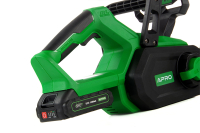 Пила цепная бесщеточная аккумуляторная M1S BCS-20 20В 30см без АКБ без ЗУ APRO