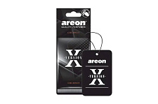 Ароматизатор Areon Х-Version Кокос (картонная подвеска)