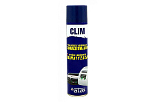 Очиститель кондиционеров CLIM 400мл ATAS