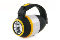 Фонарь для кемпинга Трансформер 350Лм (1200мАч) СИЛА