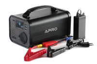 Зарядная станция PS-30 220В 300Вт (296Вт/ч) APRO