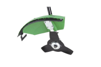 Триммер электрический APRO 1600ss