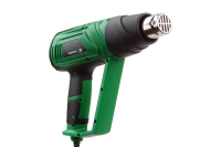 Фен будівельний HG-2000 E APRO Фен строительный HG-2000 E APRO