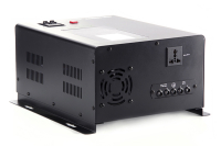 Стабілізатор напруги релейний AVR-10000V (підвісний) APRO Стабилизатор напряжения релейный AVR-10000V (подвесной) APRO