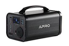 Зарядная станция PS-30 220В 300Вт (296Вт/ч) APRO