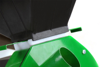 Кормоизмельчитель FG-2500/1 APRO