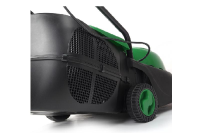 Газонокосарка електрична ELM 1300 APRO Газонокосилка электрическая ELM 1300 APRO