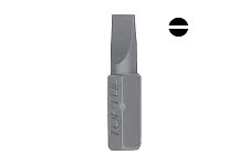Бита SL TOPTUL 1/4" 25мм SL5,5x1 FSAA085E