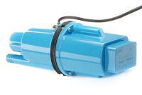 Насос вібраційний VP280 верх. забор, 280Вт, 18 л/хв, кабель 10м APRO Вибрационный насос VP280 верх. забор, 280Вт, 18 л/мин, кабель 10м APRO