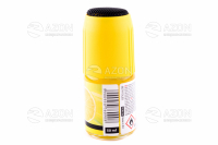 Ароматизатор PUMP SPRAY лимон (Lemon) 50мл (спрей)