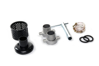 Мотопомпа WP-30 6.5л.с. 30 м³/ч 27м бензиновая 4-х тактн. APRO