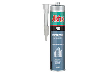 Строительный полиуретановый герметик P635 (серый) AA116 Akfix