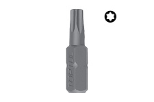 Бита TORX TOPTUL 1/4" 25мм T40 FSEA0840