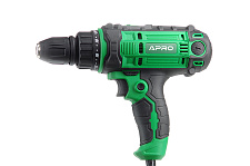 Дрель-шуруповерт сетевой ED-500/2 DFR APRO