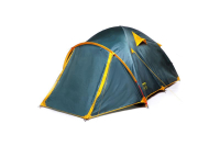 Палатка трёхместная 220x220x130см Сфера СИЛА