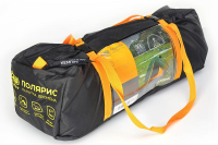 Намет двомісний 210x150x120см Полярис СИЛА Палатка двухместная 210x150x120см Полярис СИЛА