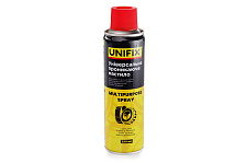 Масло универсальное проникающее 250мл UNIFIX