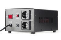 Стабилизатор напряжения релейный AVR-2000V (подвесной) APRO