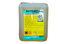 Шампунь для ручной мойки AUTOBELLA Wosk 10кг ATAS