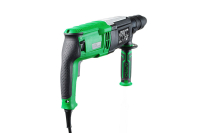 Перфоратор прямой APRO 3,5 Дж, 1050В, SDS+, 1050H DFR, кейс